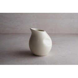 Ceramic Sauce Jug（陶瓷酱壶）